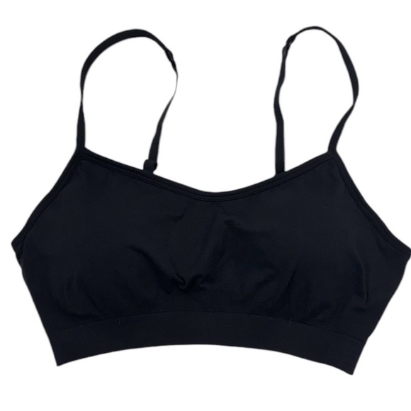 Athleta Other - ATHLETA Renew Seamless Comfy Sports Bra A -C Cups Yoga Pilates NWT Medium